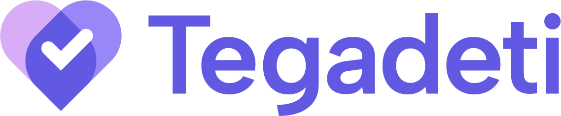 Tegadeti Logo